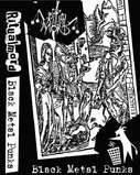 Ritualmord : Black Metal Punks